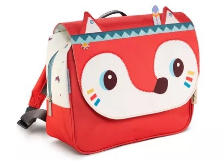 Quel cartable choisir pour l cole maternelle